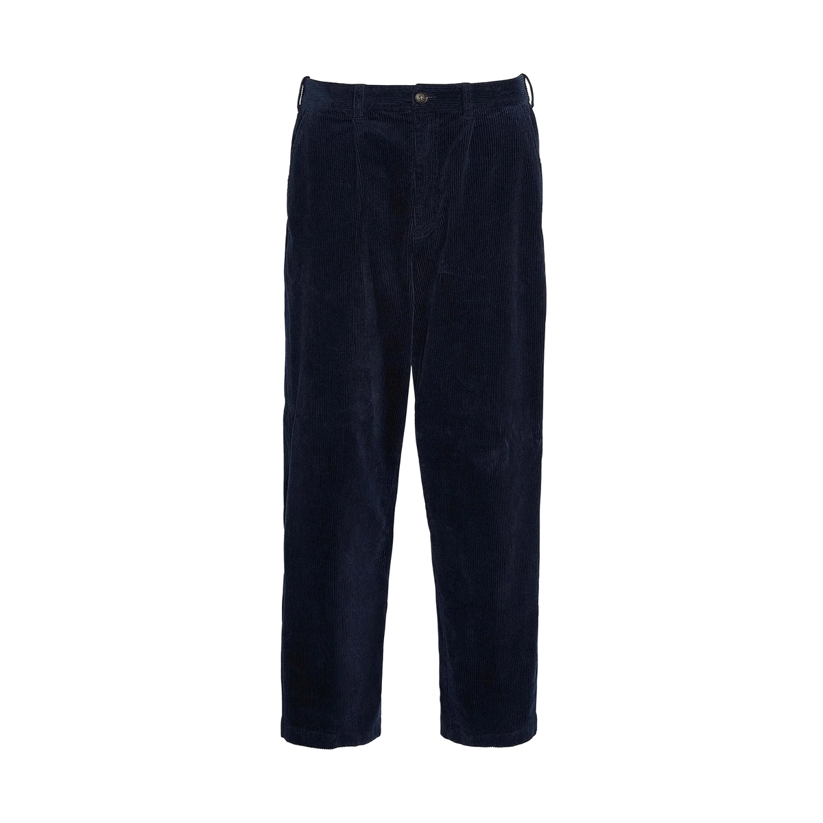 Barbour Stretch Cord Relaxed Trousers