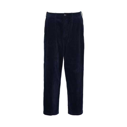 Barbour Stretch Cord Relaxed Trousers