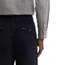Barbour Stretch Cord Relaxed Trousers