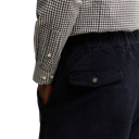 Barbour Stretch Cord Relaxed Trousers