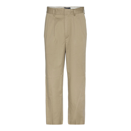 Barbour Ted Relaxed Chinos