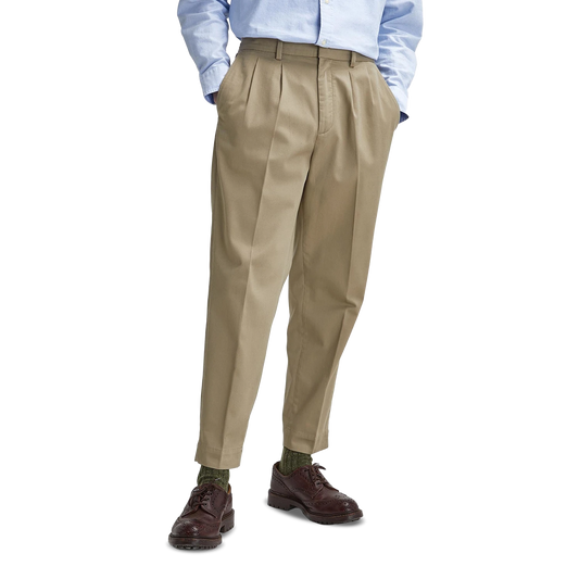 Barbour Ted Relaxed Chinos