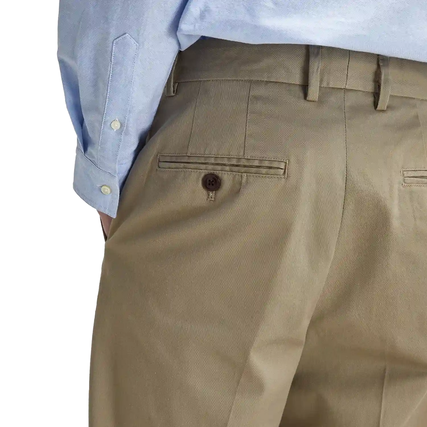 Barbour Ted Relaxed Chinos