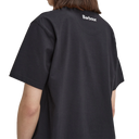 Barbour Pell Oversized Graphic T-Shirt