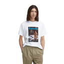 Barbour Mortt Oversized Graphic T-Shirt