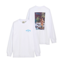 Barbour 1956 Graphic Oversized T-Shirt
