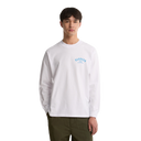 Barbour 1956 Graphic Oversized T-Shirt