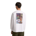 Barbour 1956 Graphic Oversized T-Shirt