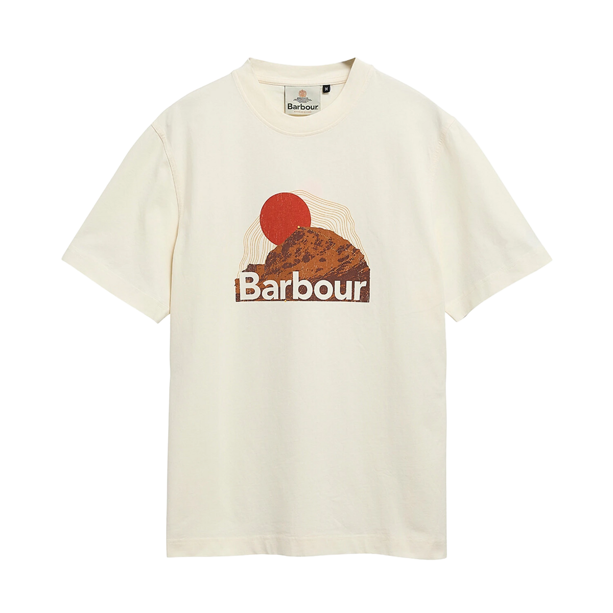 Barbour Wadsworth T-Shirt