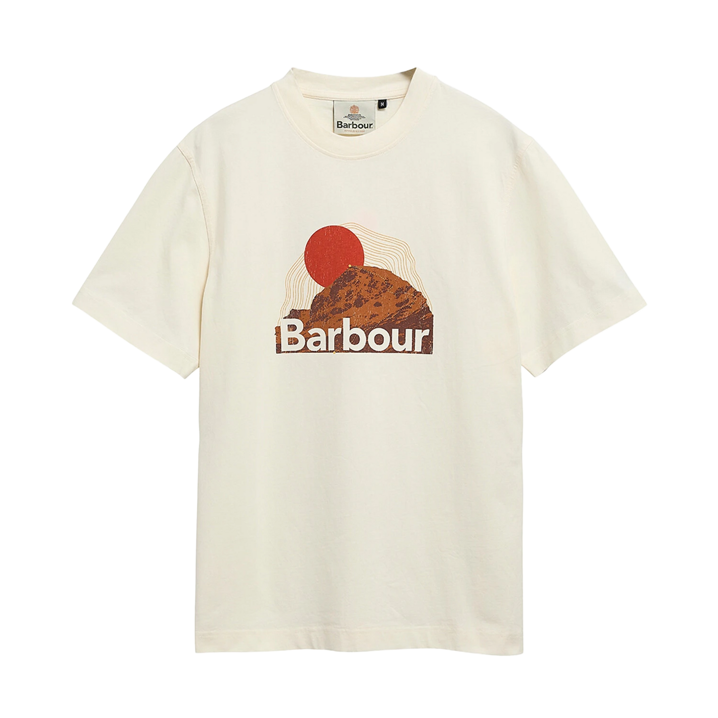Barbour Wadsworth T-Shirt