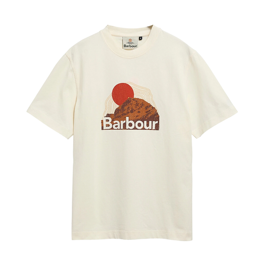 Barbour Wadsworth T-Shirt