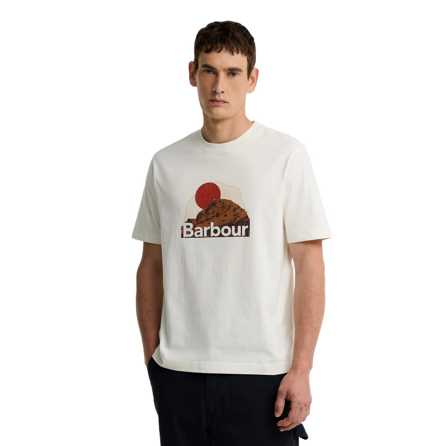 Barbour Wadsworth T-Shirt