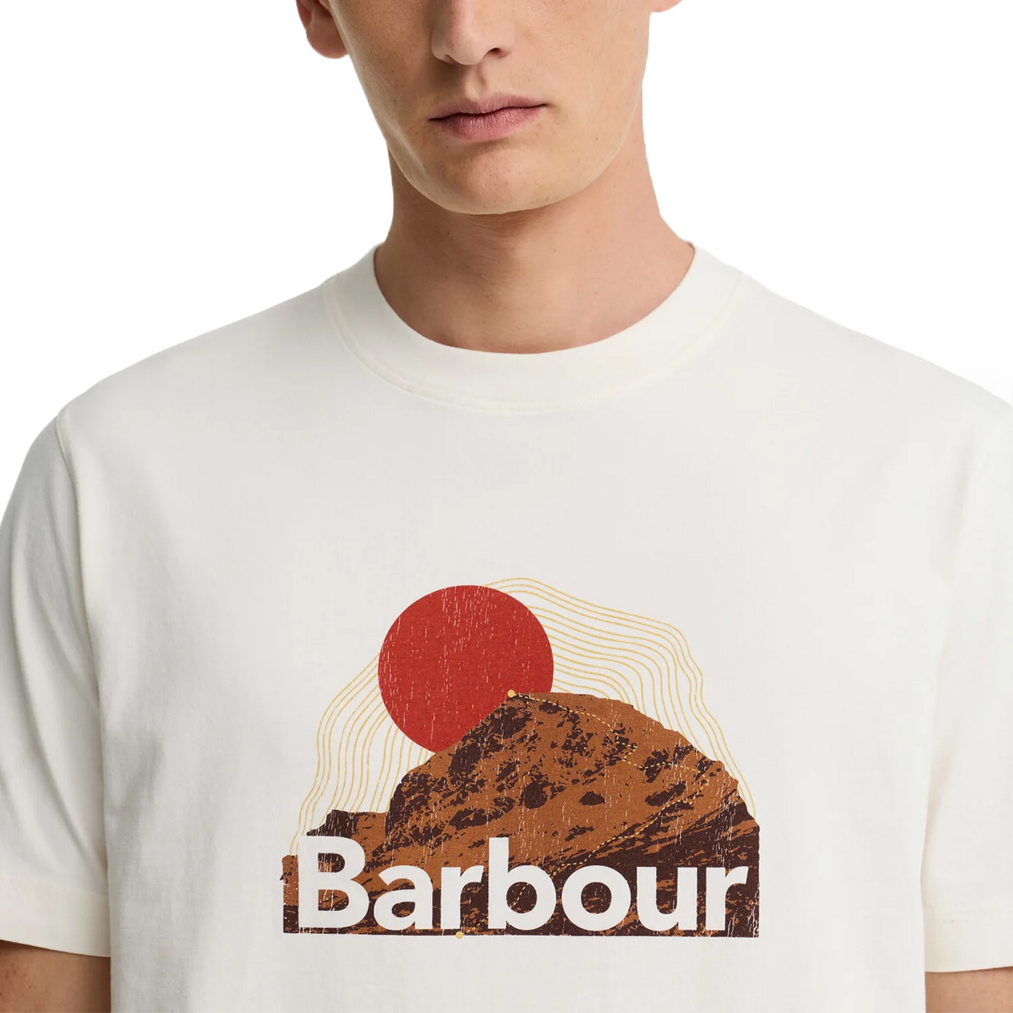 Barbour Wadsworth T-Shirt
