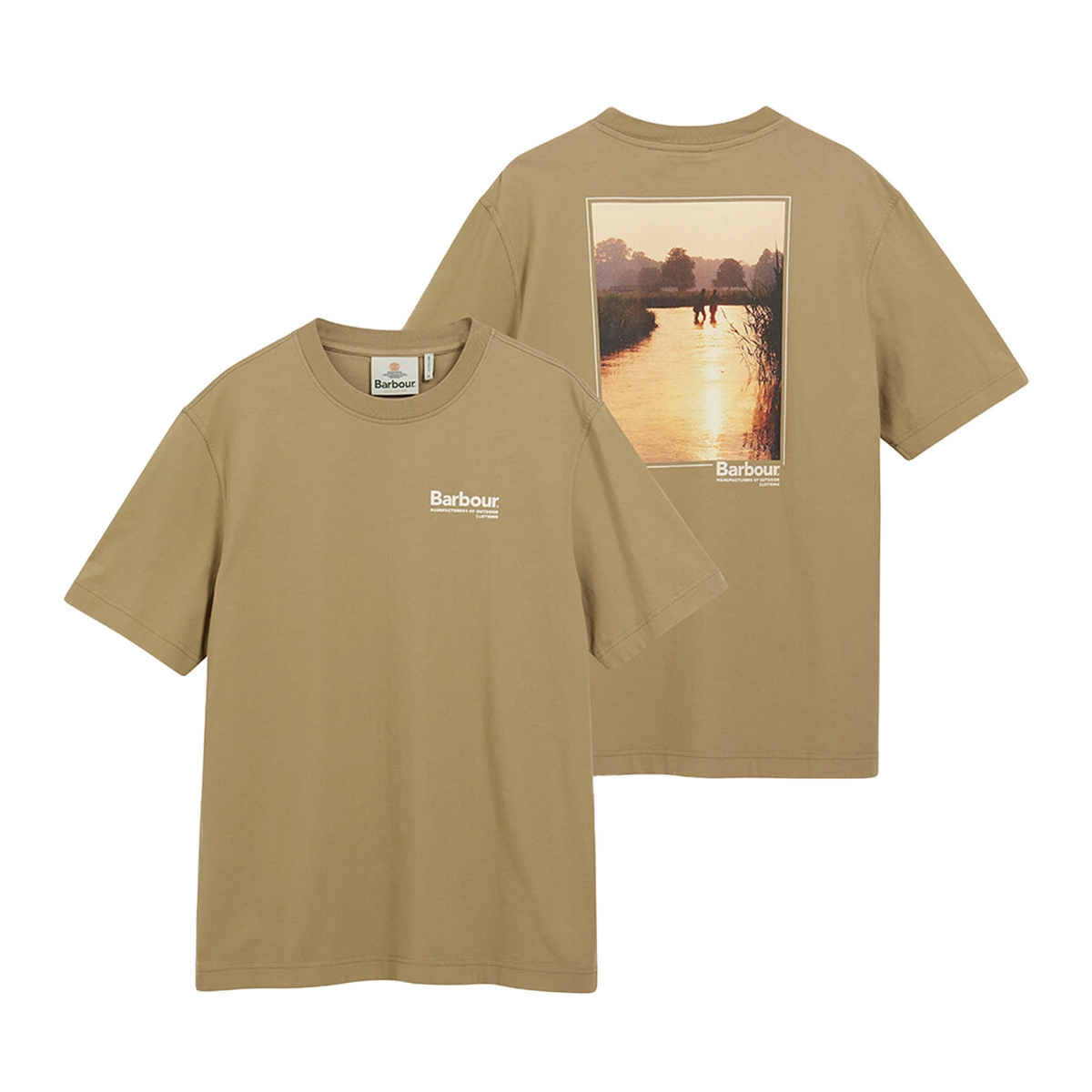 Barbour Birchcliffe T-Shirt
