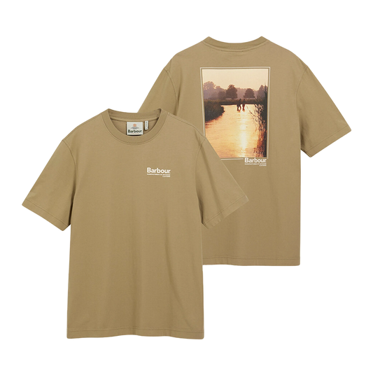 Barbour Birchcliffe T-Shirt