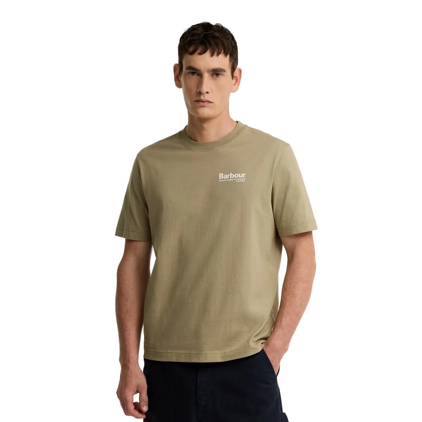Barbour Birchcliffe T-Shirt