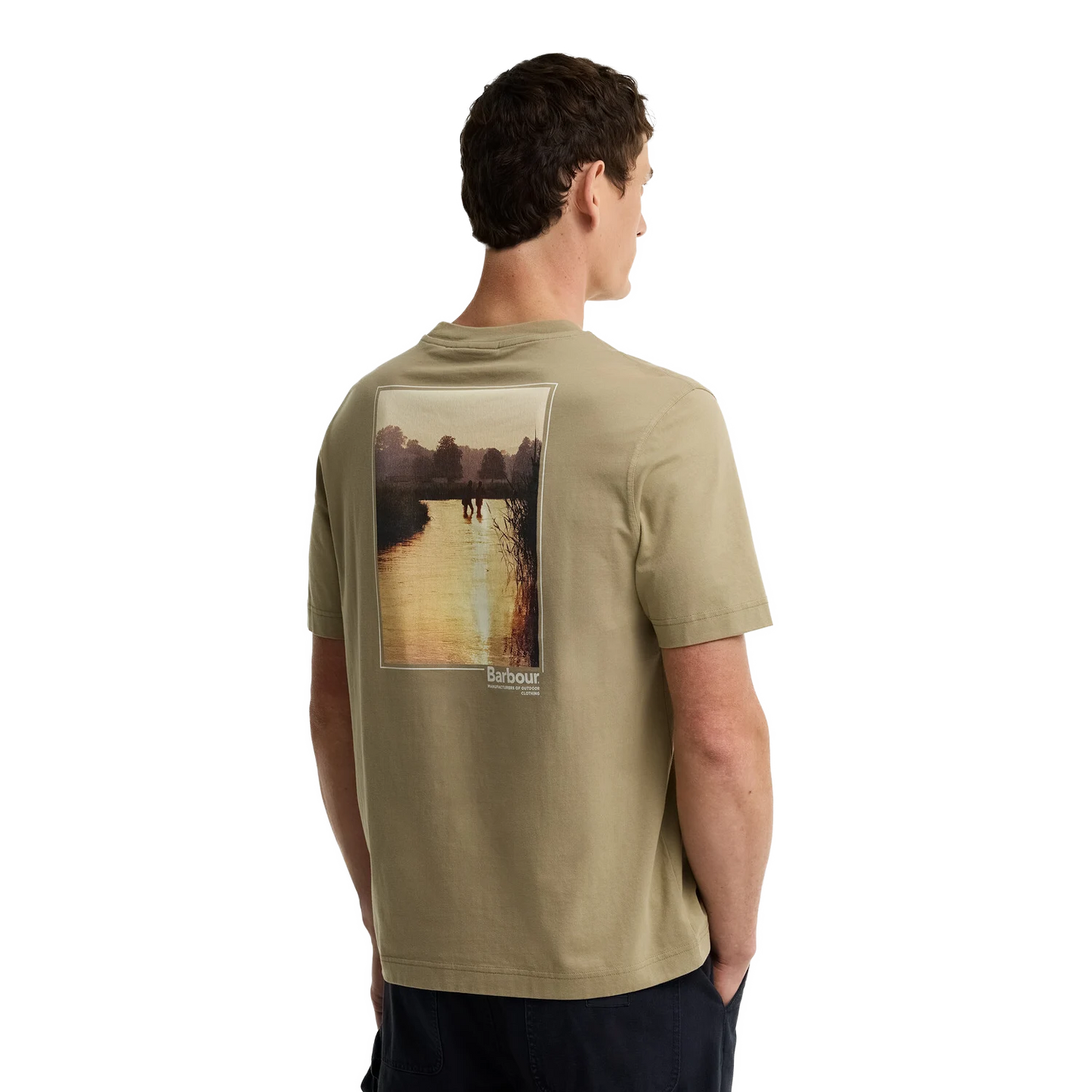 Barbour Birchcliffe T-Shirt