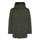 Barbour Winter Beaufort Waterproof Parka
