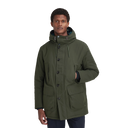 Barbour Winter Beaufort Waterproof Parka