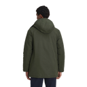 Barbour Winter Beaufort Waterproof Parka