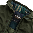 Barbour Winter Beaufort Waterproof Parka