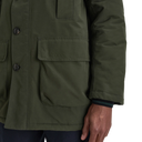 Barbour Winter Beaufort Waterproof Parka