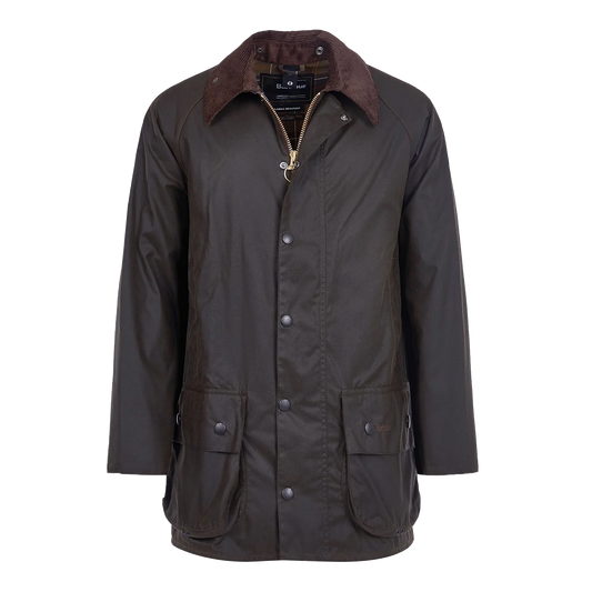 Barbour Classic Beaufort Wax Jacket