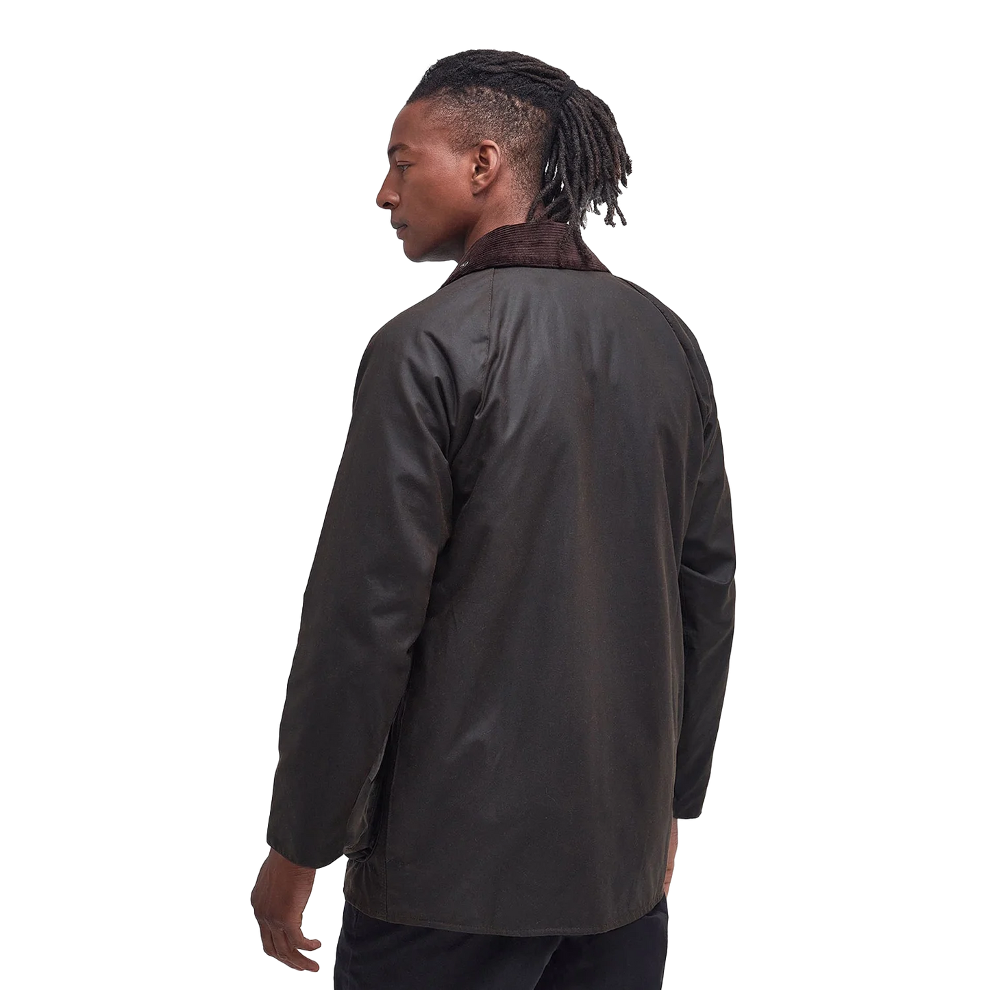 Barbour Classic Beaufort Wax Jacket