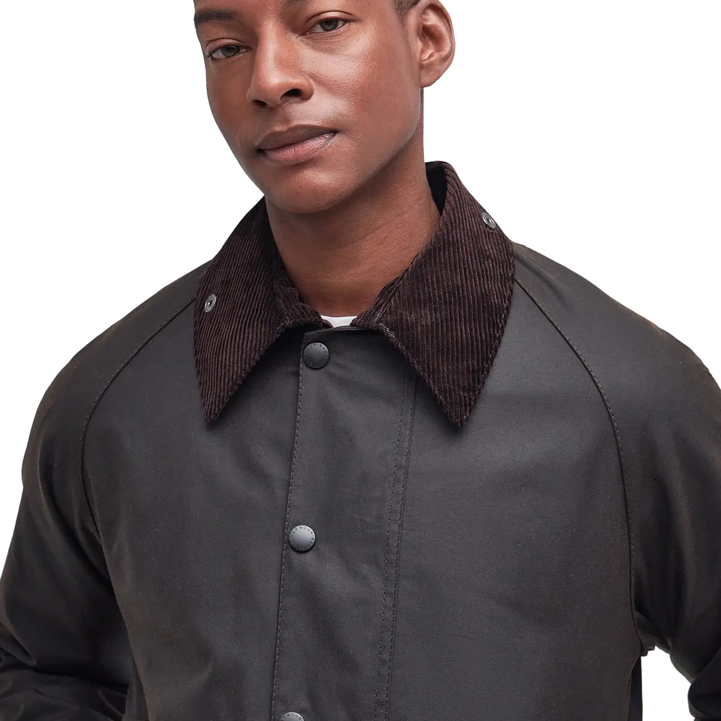 Barbour Classic Beaufort Wax Jacket