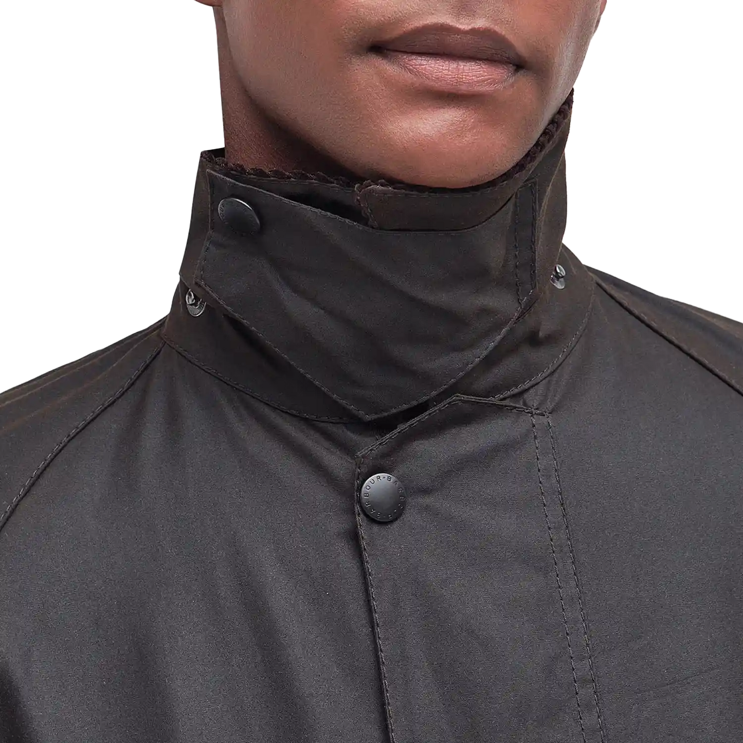 Barbour Classic Beaufort Wax Jacket