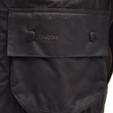 Barbour Classic Beaufort Wax Jacket