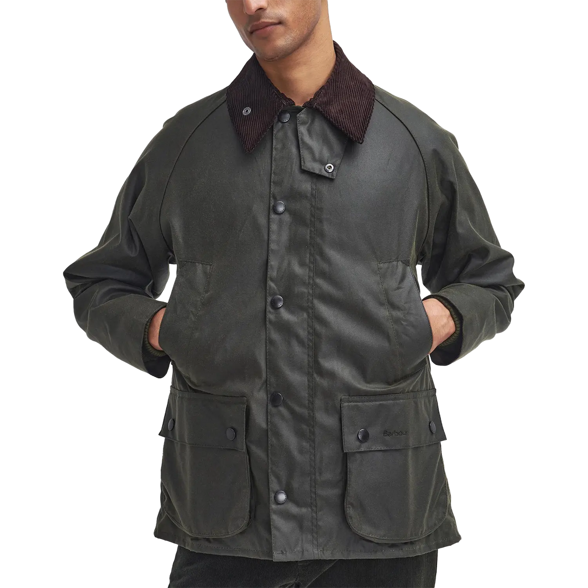 Barbour Bedale Wax Jacket