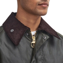 Barbour Bedale Wax Jacket
