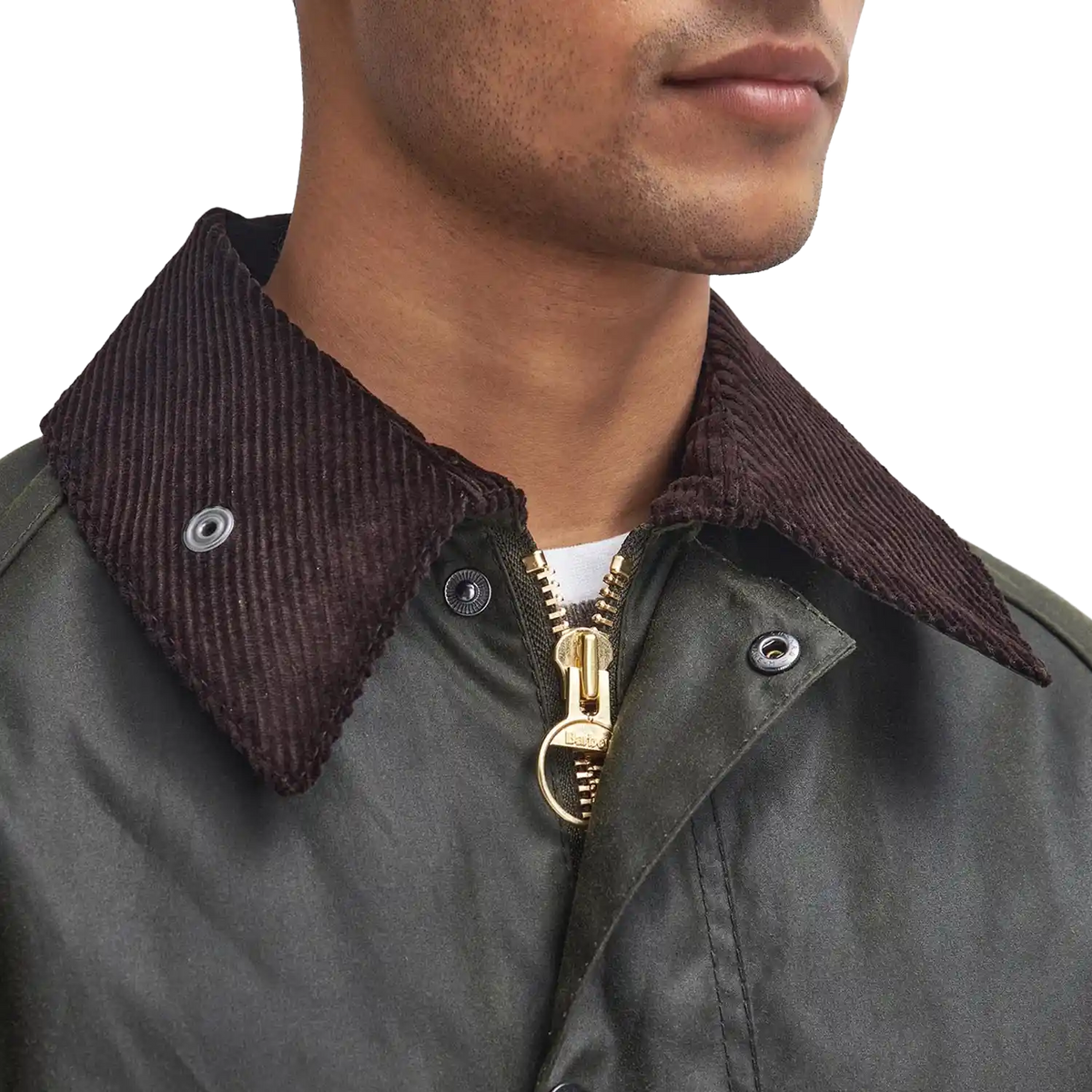 Barbour Bedale Wax Jacket
