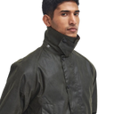 Barbour Bedale Wax Jacket