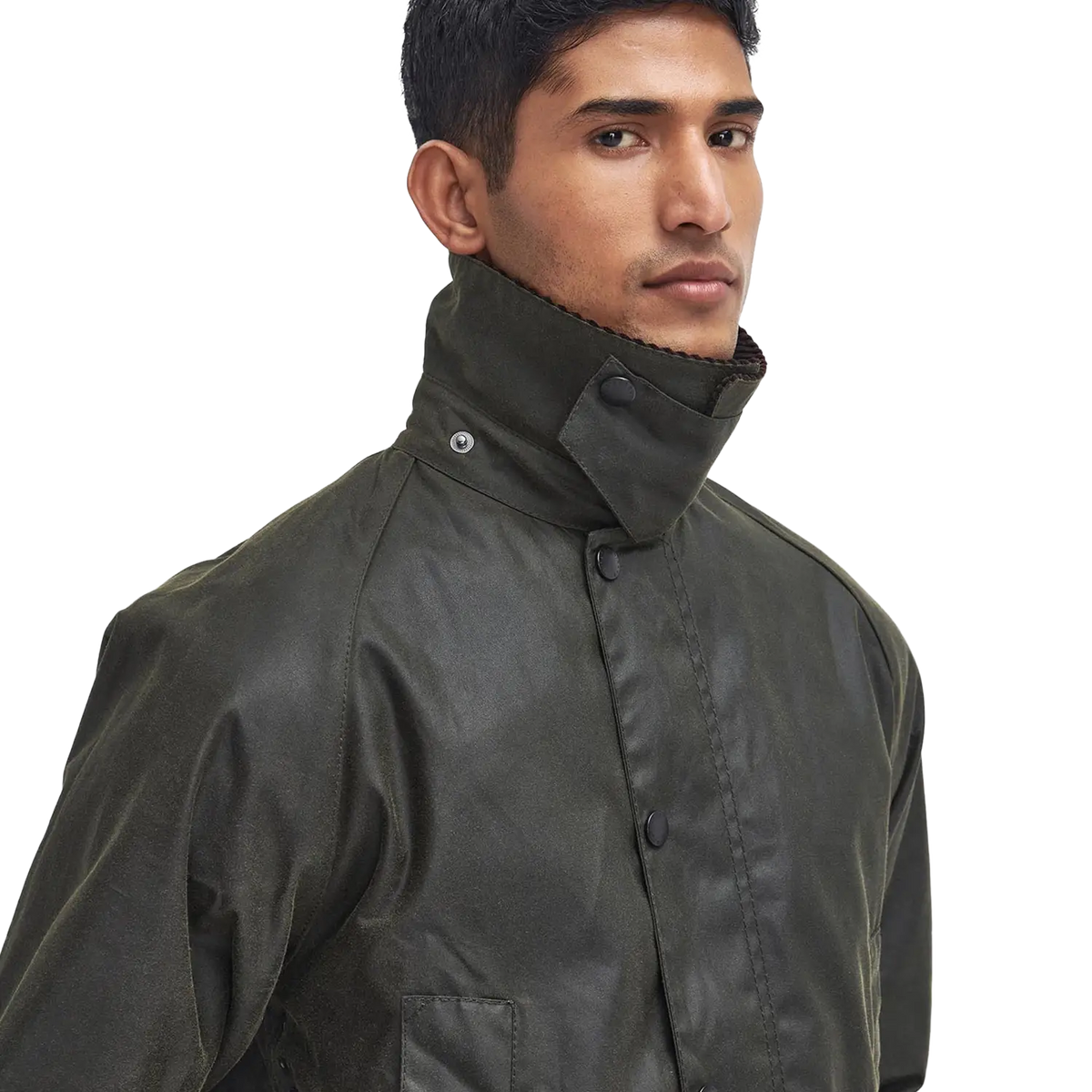 Barbour Bedale Wax Jacket