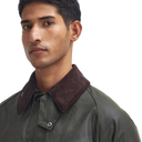 Barbour Bedale Wax Jacket