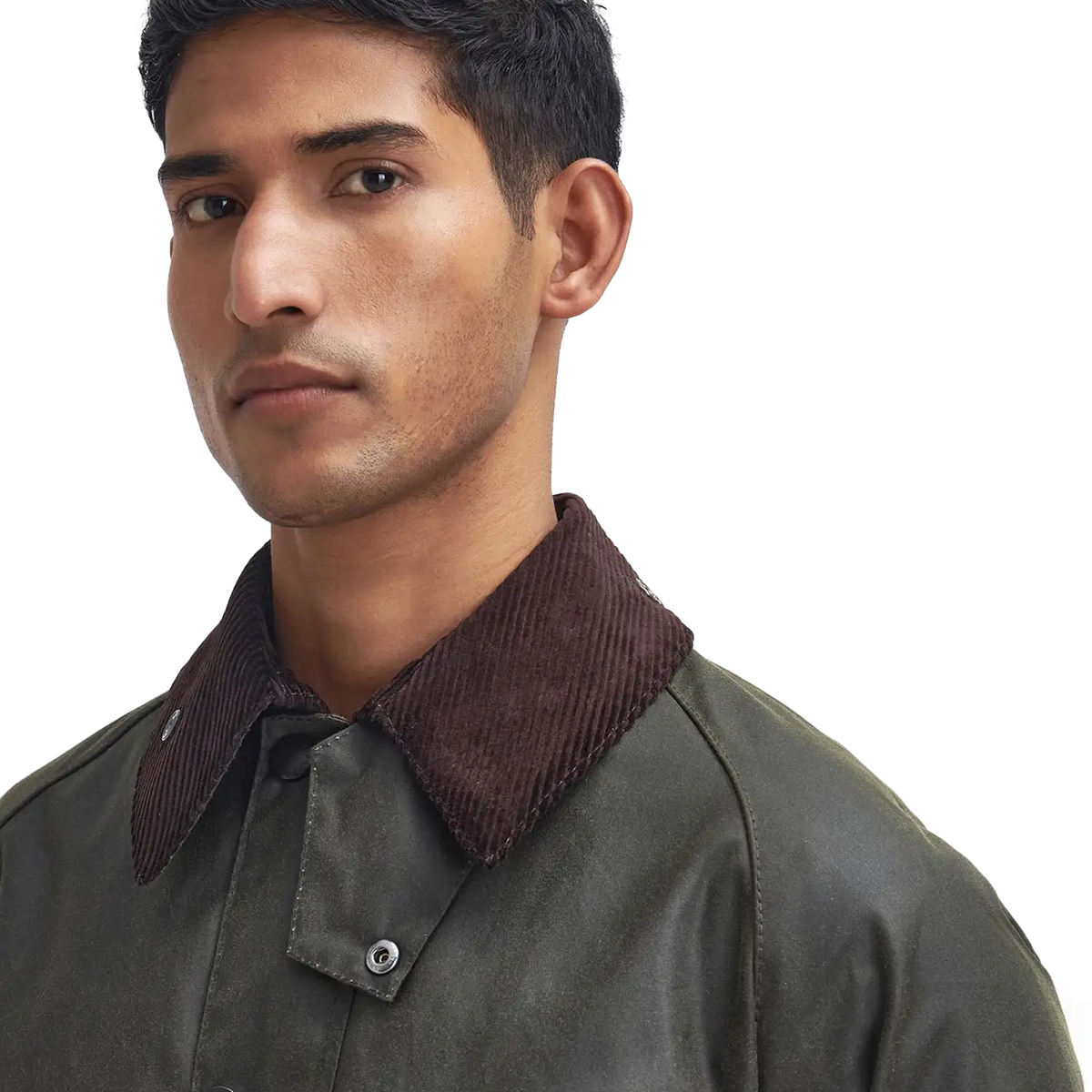 Barbour Bedale Wax Jacket