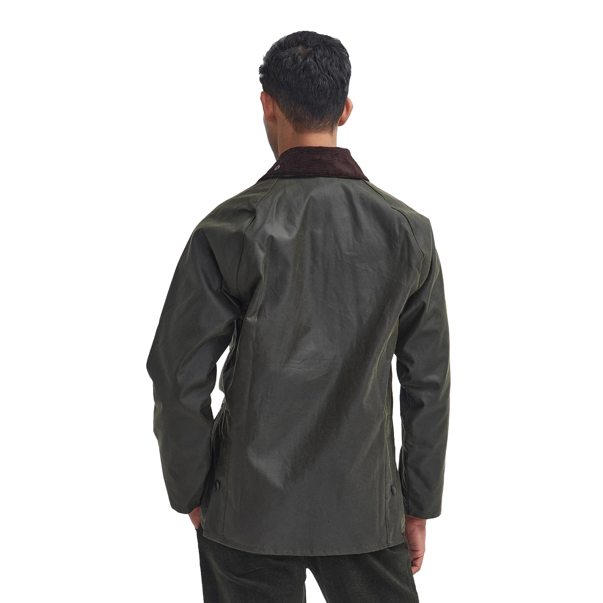 Barbour Bedale Wax Jacket