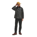 Barbour Bedale Wax Jacket