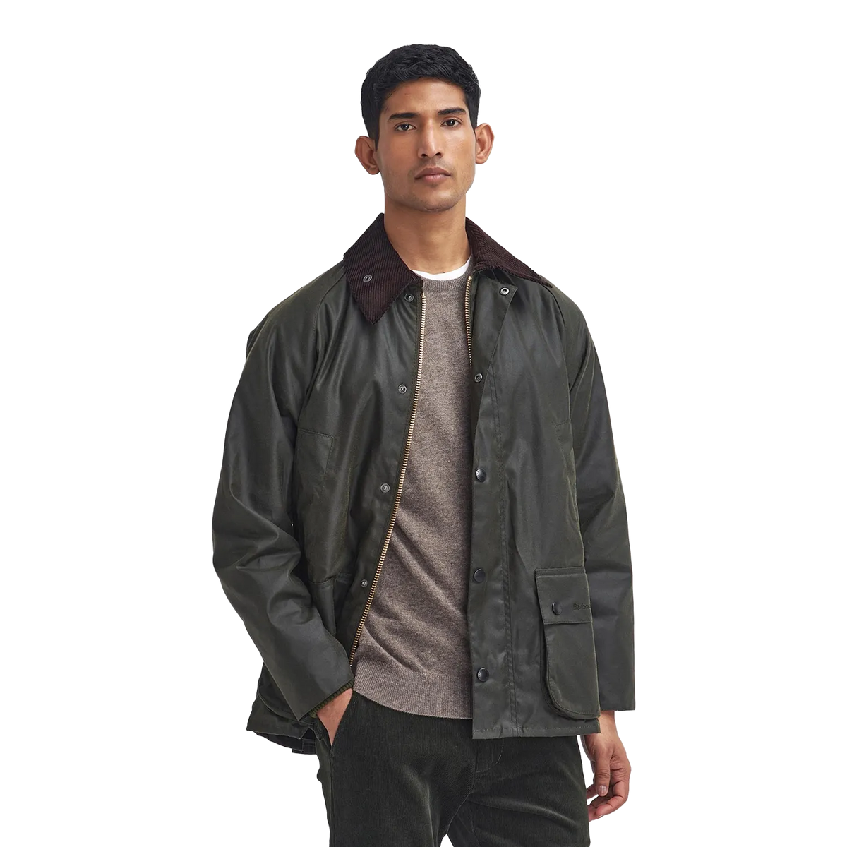 Barbour Bedale Wax Jacket