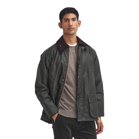 Barbour Bedale Wax Jacket