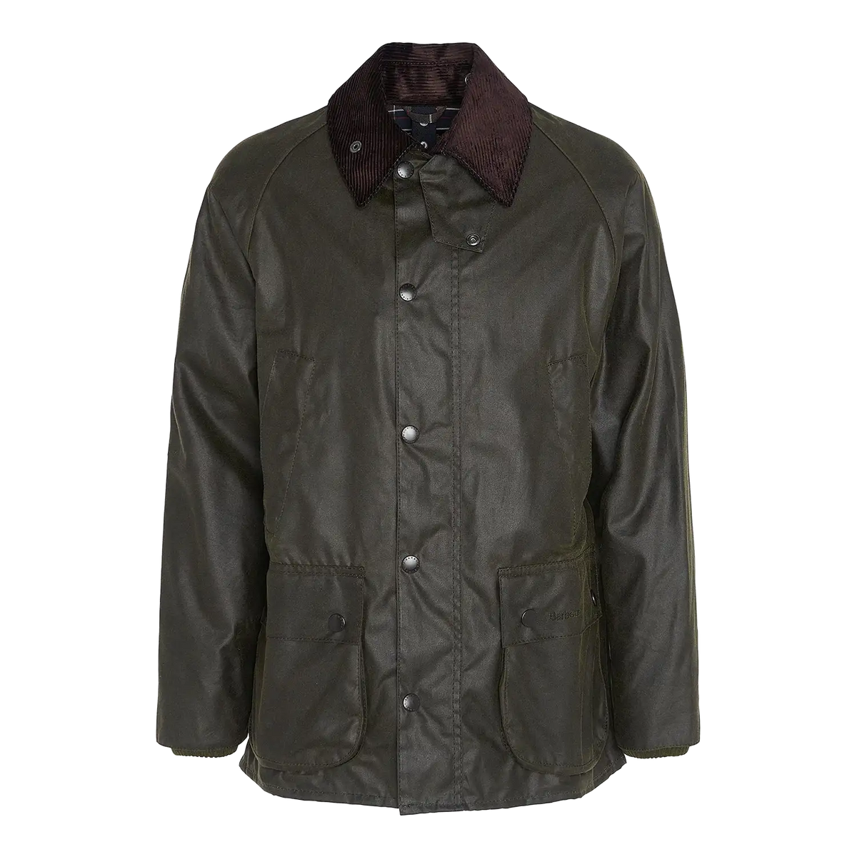 Barbour Bedale Wax Jacket