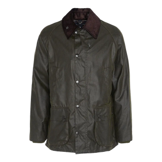 Barbour Bedale Wax Jacket