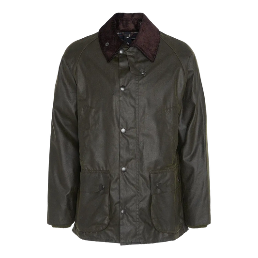 Barbour Bedale Wax Jacket