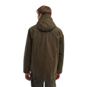 Barbour Re-Engineered Durham Waxed Jacket