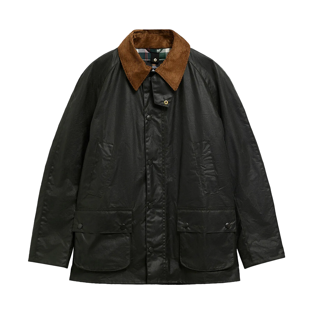 Barbour Festive Ashby Jacket
