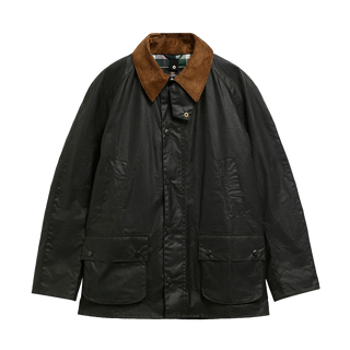 Barbour Festive Ashby Jacket