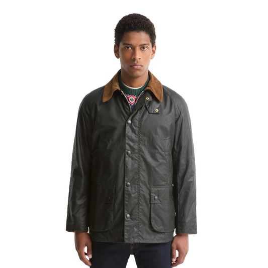 Barbour Festive Ashby Jacket
