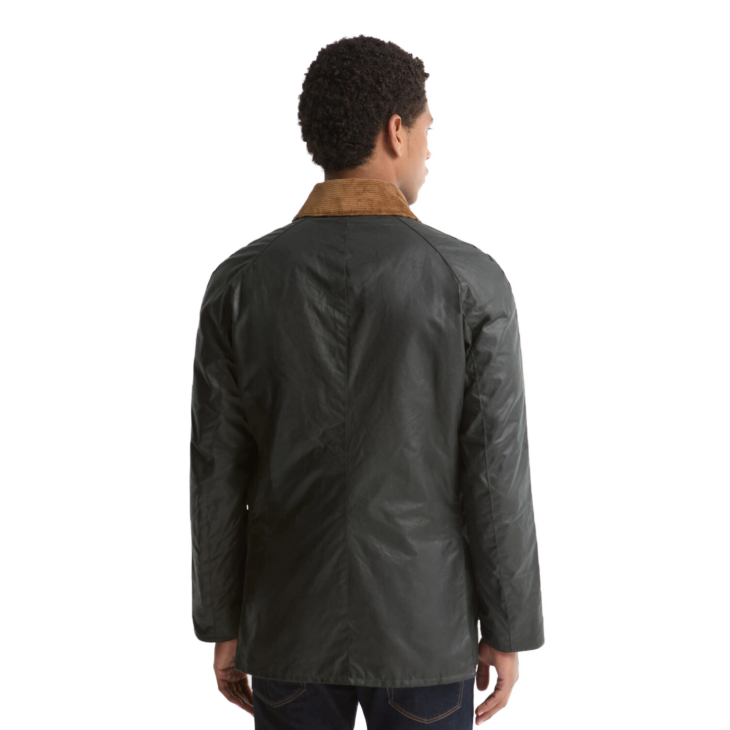 Barbour Festive Ashby Jacket